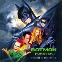 O.S.T. / Batman Forever - 배트맨 포에버 (미개봉)