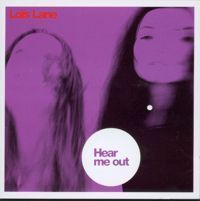 [중고] Lo&amp;iuml;s Lane / Hear Me Out (수입)