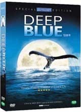 [중고] [DVD] Deep Blue - 딥블루