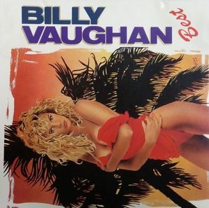 [중고] Billy Vaughan / Best