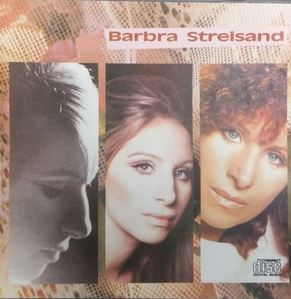 [중고] Barbra Streisand / Barbra Streisand