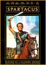 [중고] [DVD] Spartacus - 스팔타커스