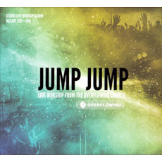 넘치는 교회(Overflowing Church) / 2집 - Jump Jump (미개봉/2CD+DVD)