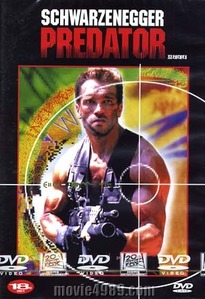 [중고] [DVD] Predator - 프레데터
