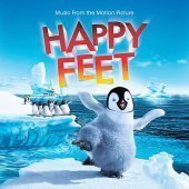 [중고] O.S.T. / Happy Feet - 해피 피트