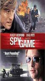 [중고] [DVD] Spygame - 스파이게임