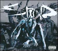 Staind / Staind (Deluxe Edition/CD+DVD/수입/미개봉)