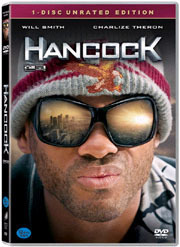 [중고] [DVD] Hancock - 핸콕