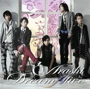 [중고] ARASHI (아라시) / Dream A Live (일본수입/2CD/jaca50895090)