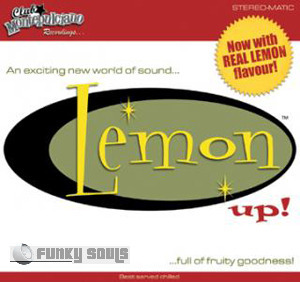 [중고] Lemon / Up!