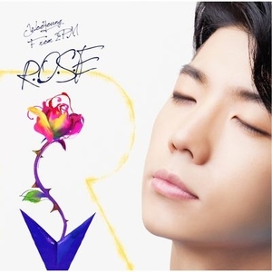 장우영 (2PM) / R.O.S.E (일본수입/미개봉)