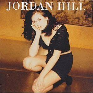 [중고] Jordan Hill / Jordan Hill