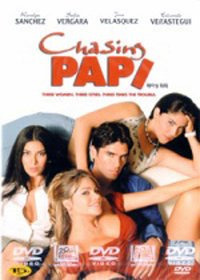 [중고] [DVD] Chasing Papi -  체이싱 파피
