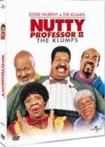 [중고] [DVD] Nutty Professor 2 - 너티 프로세서 2