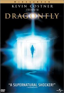 [중고] [DVD] Dragonfly - 드래곤 플라이 (수입)