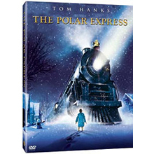 [중고] [DVD] Polar Express - 폴라 익스프레스 (2DVD)