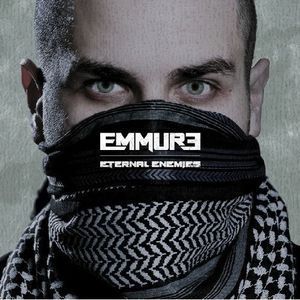 [중고] Emmure / Eternal Enemies (수입)