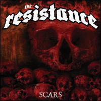 [중고] Resistance / Scars (수입)