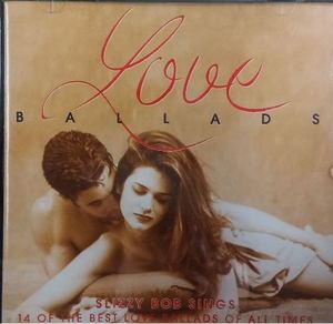 [중고] V.A. / 14 Of The Best Love Ballads Of Alltimes
