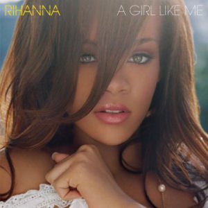 [중고] Rihanna / A Girl Like Me