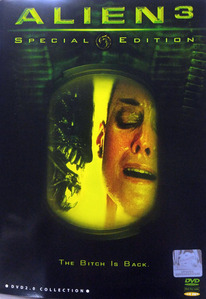 [중고] [DVD] Alien 3 - 에이리언 3 (2DVD)