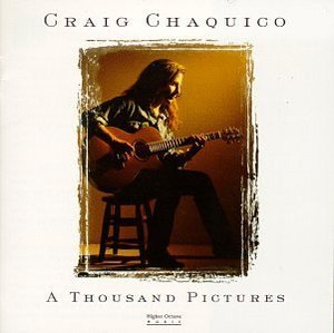 [중고] Craig Chaquico / A Thousand Pictures (수입)