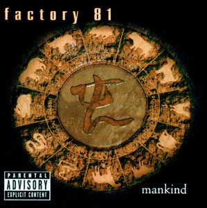 [중고] Factory 81 / Mankind (수입)