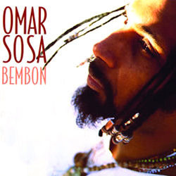 Omar Sosa / Bembon (미개봉)