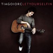 [중고] Tiago Iorc / Let Yourself In