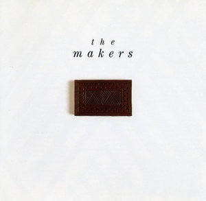 [중고] The Makers / The Makers (수입)