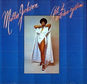 Millie Jackson / Get It Out &#039;cha System (수입/미개봉)