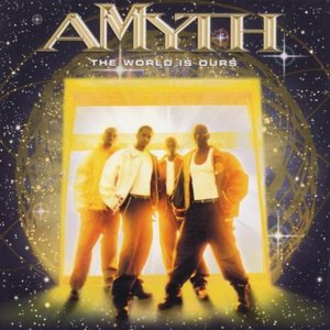 Amyth / The World Is Ours (수입/미개봉)
