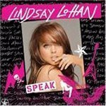 [중고] Lindsay Lohan / Speak