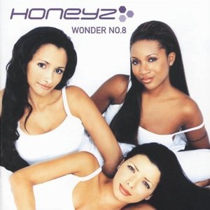 [중고] Honeyz / Wonder No. 8 (수입)