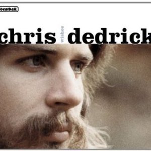 [중고] Chris Dedrick / Wishes (Digipack)