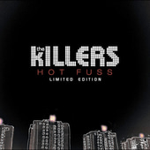 [중고] Killers / Hot Fuss (수입/Limited Edition)