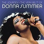 [중고] Donna Summer / The Journey: The Very Best Of Donna Summer