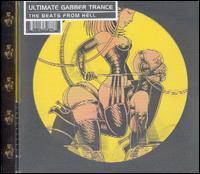 V.A / Ultimate Gabber Trance: The Beats from Hell (수입/미개봉)