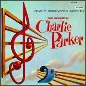 [중고] Charlie Parker / Newly Discovered Sides (일본수입/sv0156)