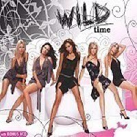 [중고] Wild / Time (CD+VCD)