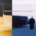[중고] Zbigniew Preisner / Requiem For My Friend (3984241462)