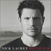 [중고] Nick Lachey / What&#039;s Left Of Me