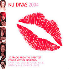 [중고] V.A. / Nu Divas 2004
