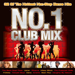 [중고] V.A. / No.1 Club Mix (2CD)