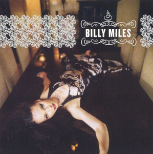 [중고] Billy Miles / Billy Miles (수입)