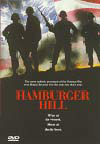 [중고] [DVD] Hamburger Hill - 햄버거 힐