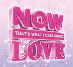 [중고] V.A. / Now Love - That&#039;s What I Call Love (2CD)