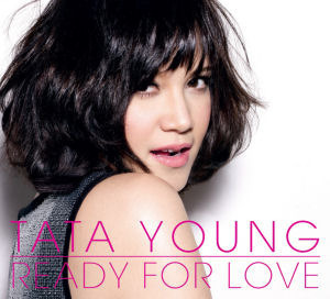 [중고] Tata Young / Ready For Love