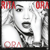 [중고] Rita Ora / Ora
