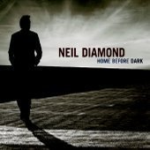 [중고] Neil Diamond / Home Before Dark (Digipack)